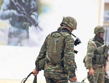 Οικειοθελής σύνταξη στα 58 για στρατιωτικούς και σώμα «αδιαφθόρων»